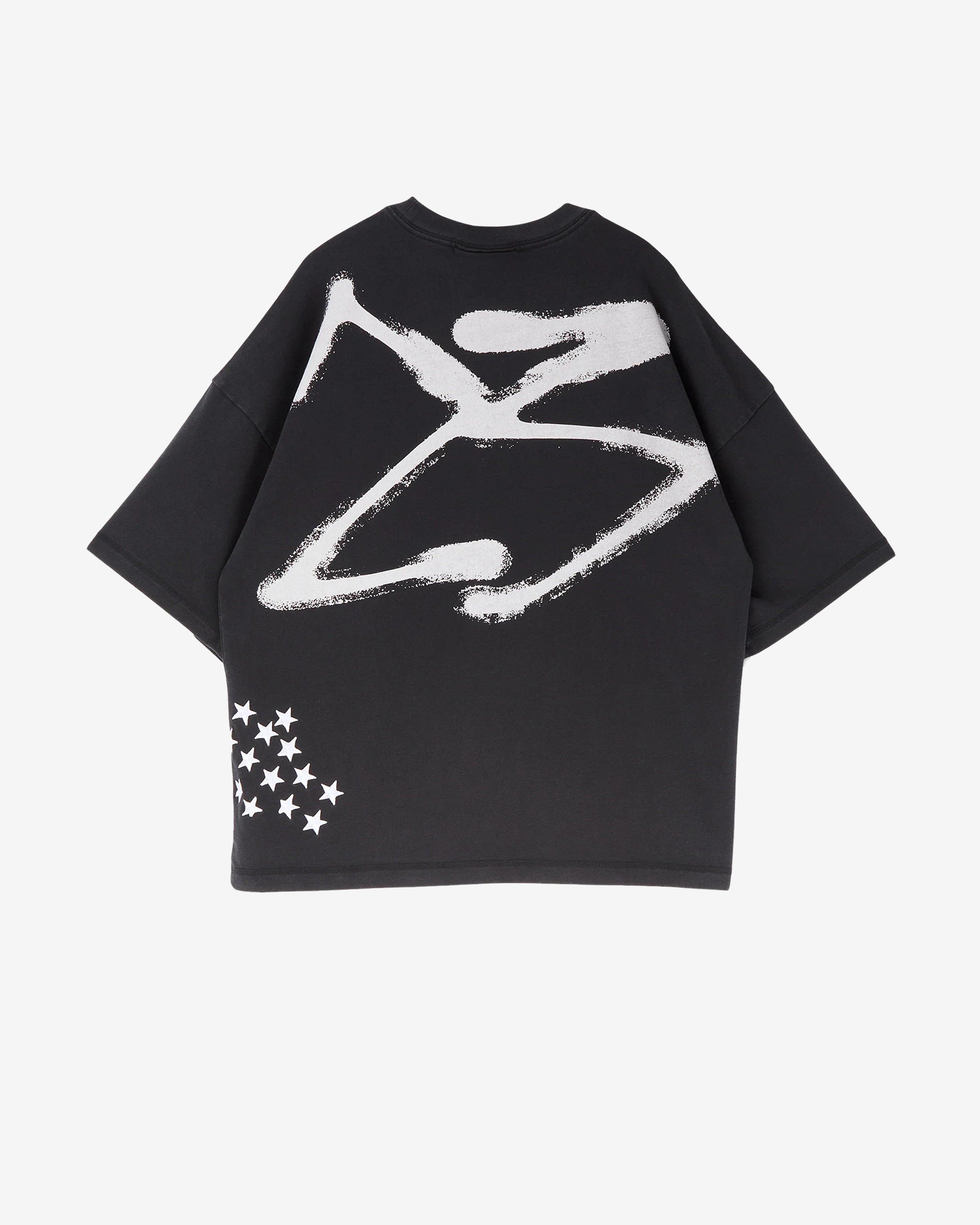 Jona〄 Nike: Men's Jordan X IH T-Shirt (Black) | DSMNY E-SHOP