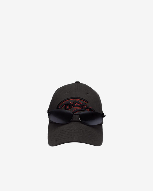 Kap Company - Men's Pure Vision Kap - (Asphalt)