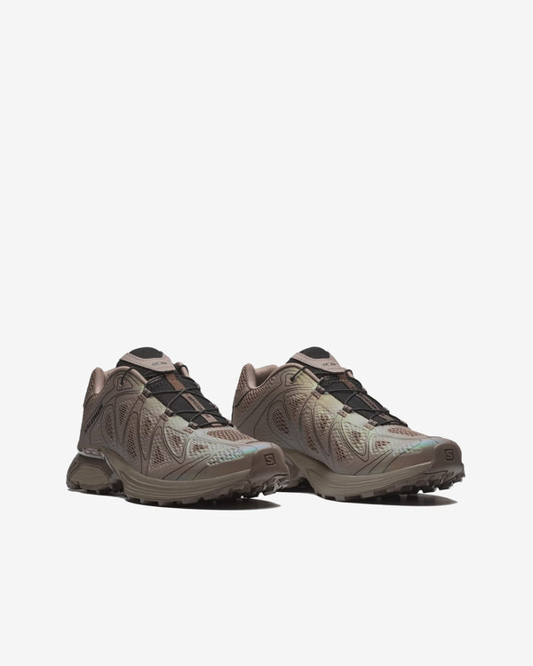 Salomon - Men's XT-Whisper Void Sneakers - (Walnut)