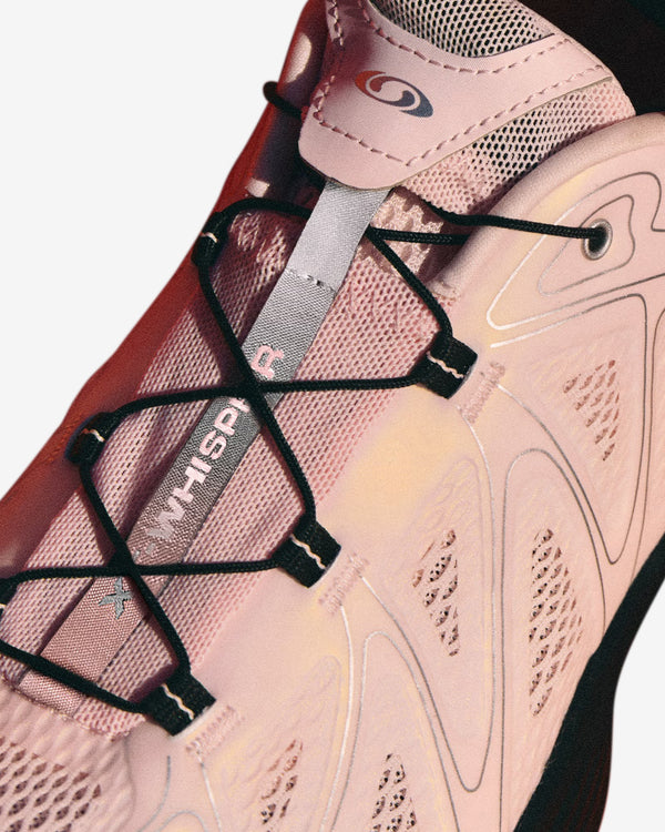 Salomon - Men's XT-Whisper Void - (Icy Pink/Black/FTW Silver)