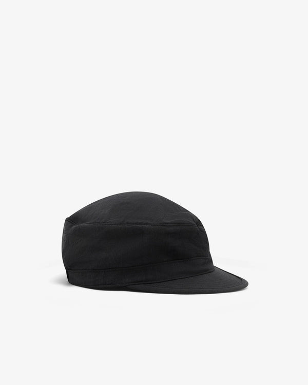 Undercover - Men's Curved Hat - (Charcoal)