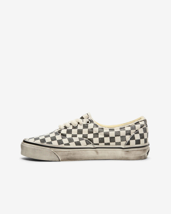 Vans - OTW Era 95 DST Relic - (Checkerboard)