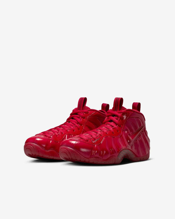 Nike - Men's Air Foamposite Pro Sneakers - (Gym Red)
