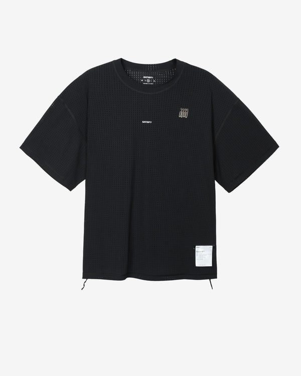 Satisfy - Space-O™ T-Shirt - (Black)