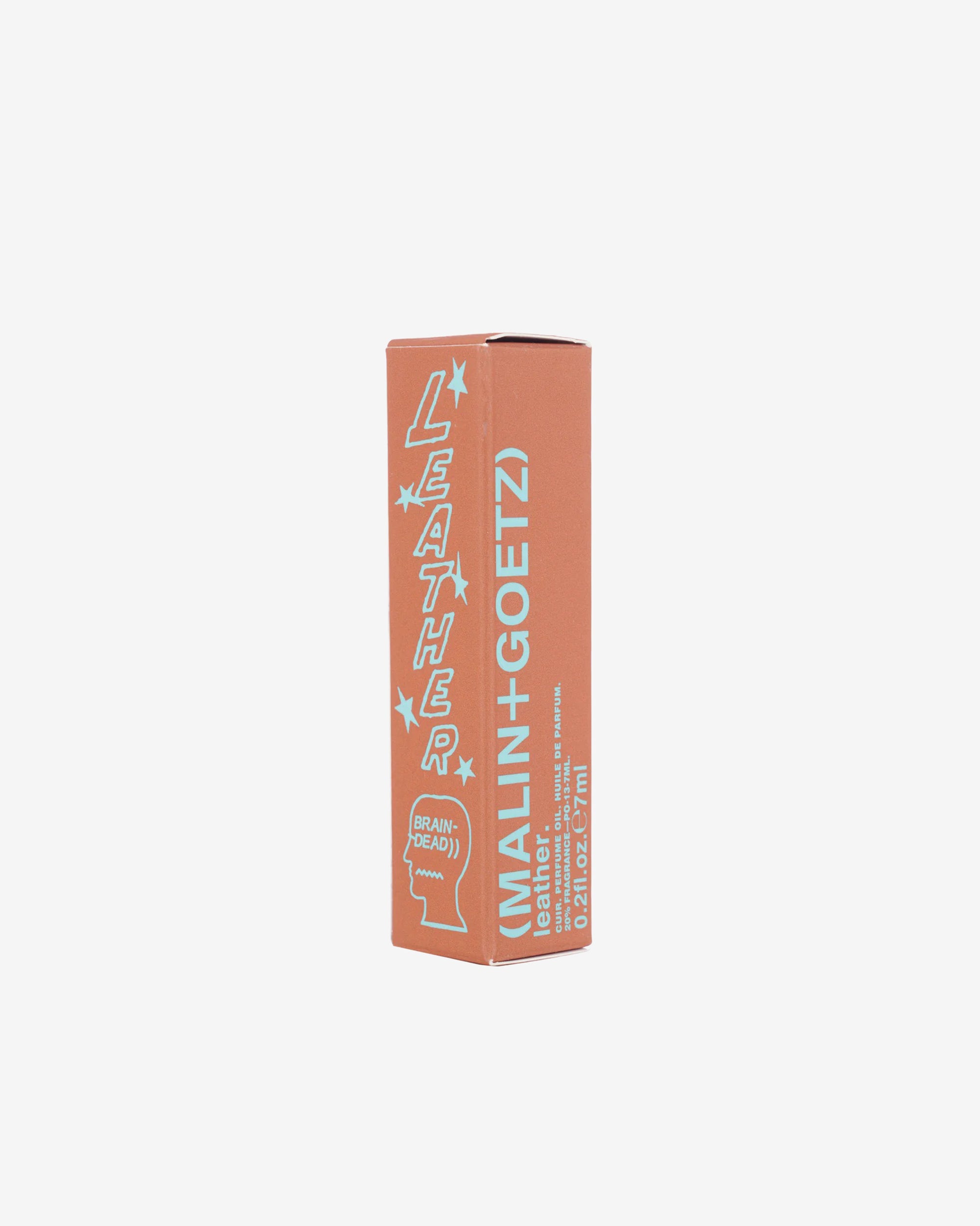 Brain Dead - Men's Malin + Goetz Leather Perfume Oil - (Multi) view 2, Click to Zoom in