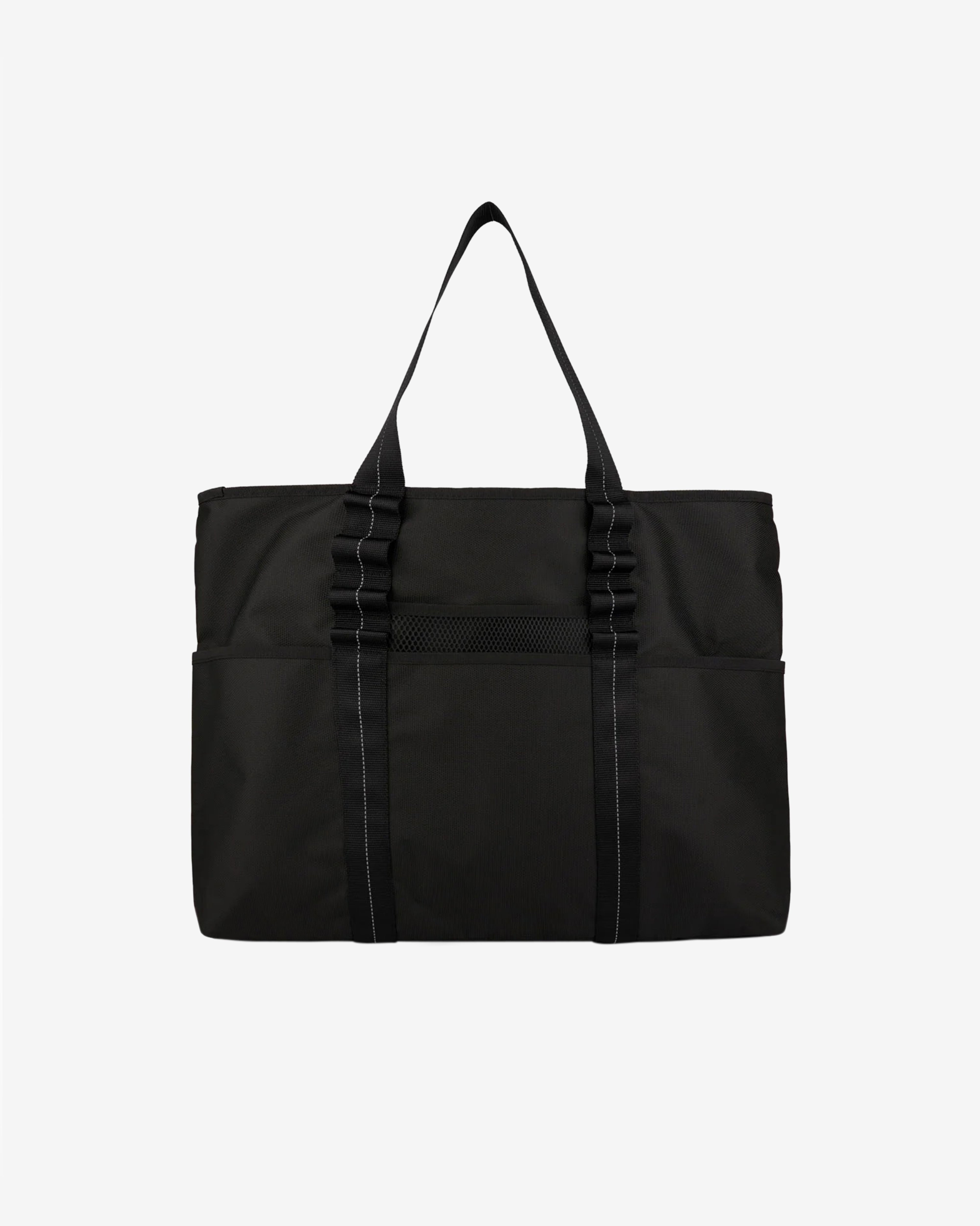 Brain Dead: Men's Equipment Tote (Black) | DSMNY E-SHOP
