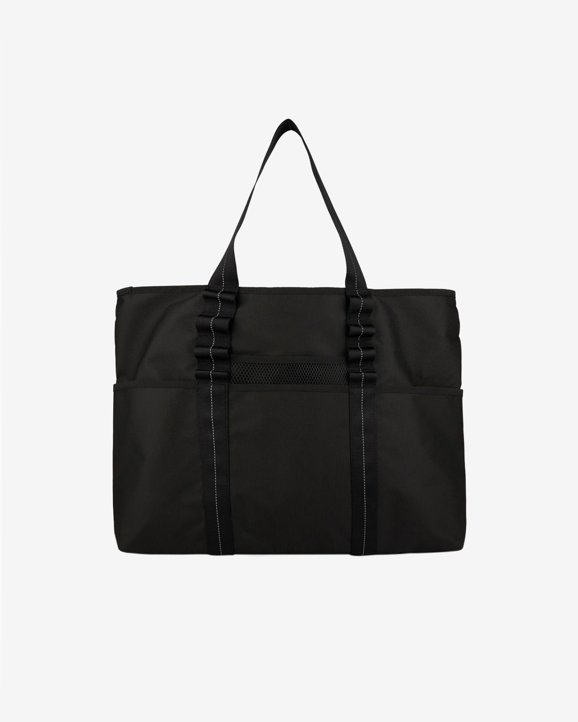 Brain Dead - Men's Equipment Tote - (Black) view 2, Click to Zoom in
