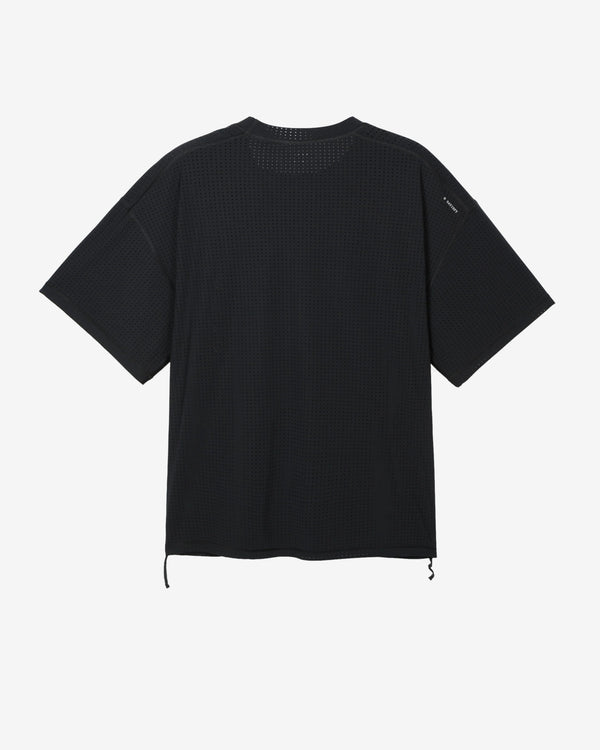 Satisfy - Space-O™ T-Shirt - (Black)