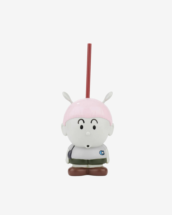 Brain Dead - Coach Xerx Alien Cup with Straw - (Multi)
