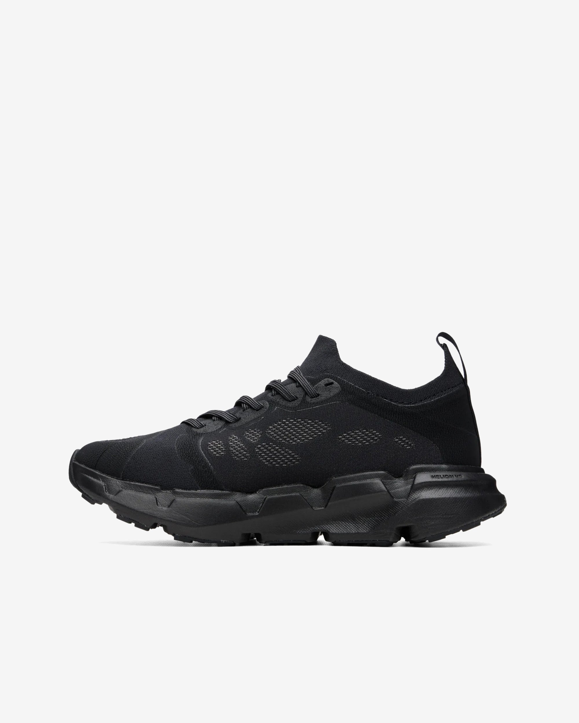 On Running - Cloudsoma PAF - (Black) view 2, Click to Zoom in
