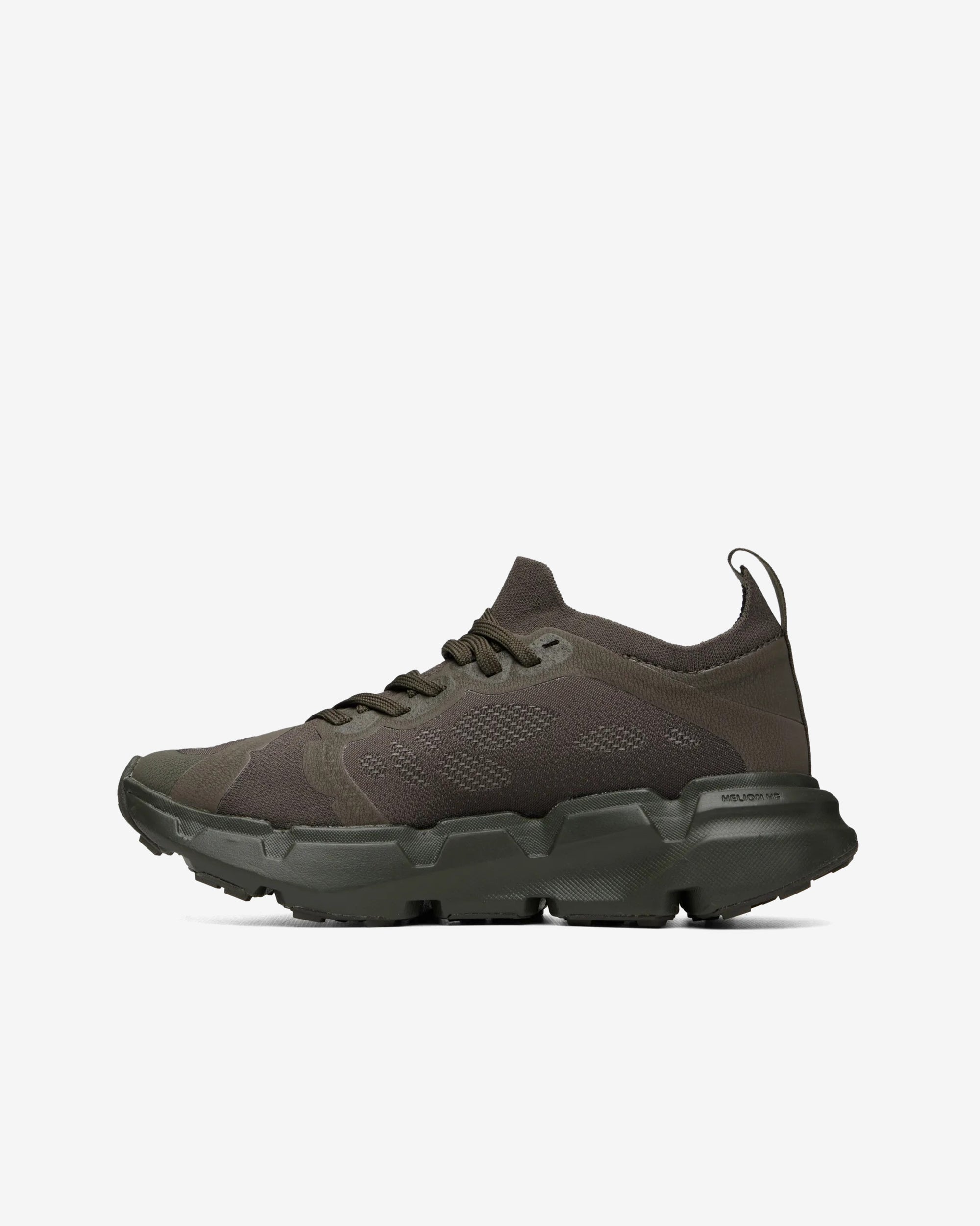 On Running - Cloudsoma PAF - (Cobble Brown) view 2, Click to Zoom in