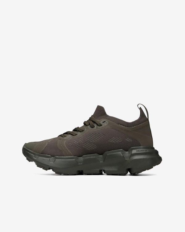 On Running - Cloudsoma PAF - (Cobble Brown)