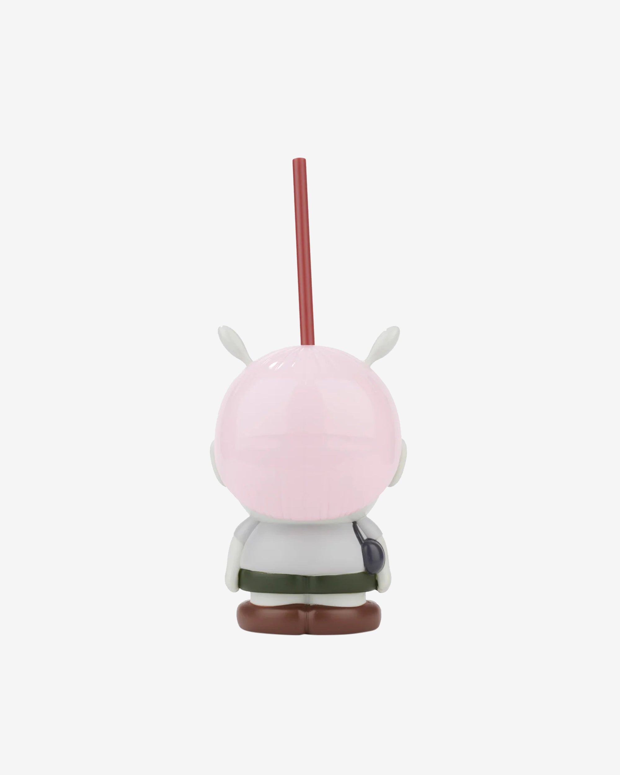 Brain Dead - Coach Xerx Alien Cup with Straw - (Multi) view 2, Click to Zoom in