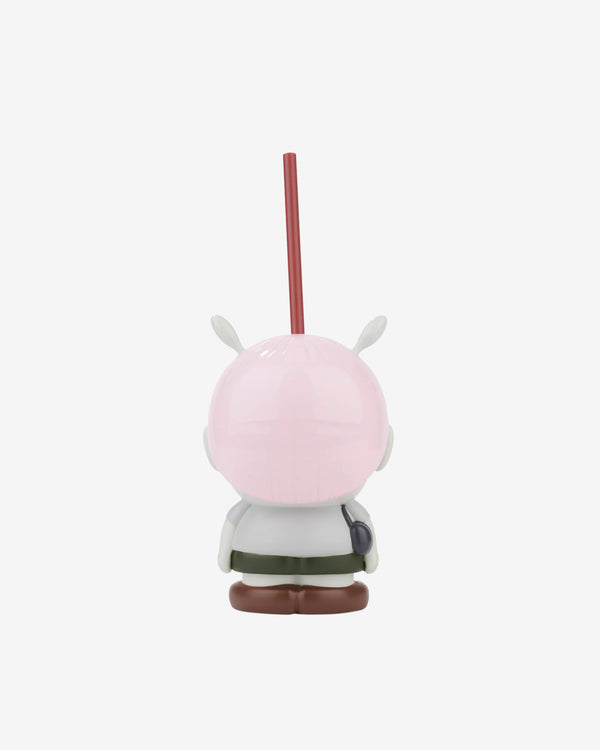 Brain Dead - Coach Xerx Alien Cup with Straw - (Multi)