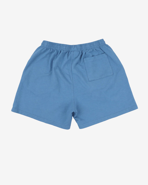 Online Ceramics - Men's Abundance Shorts - (Blue)