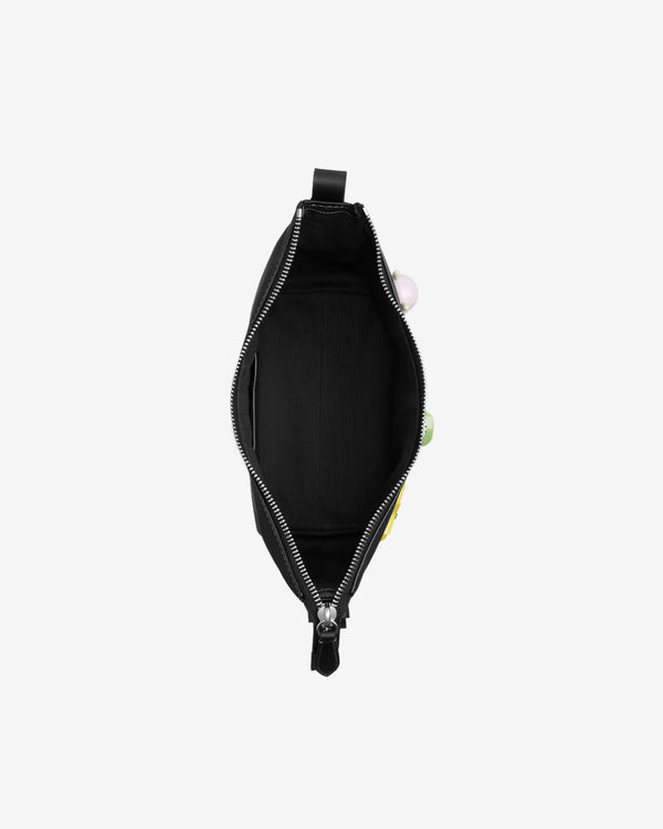 Brain Dead - Women's Coach Mott Sling Bag 22 - (Black)