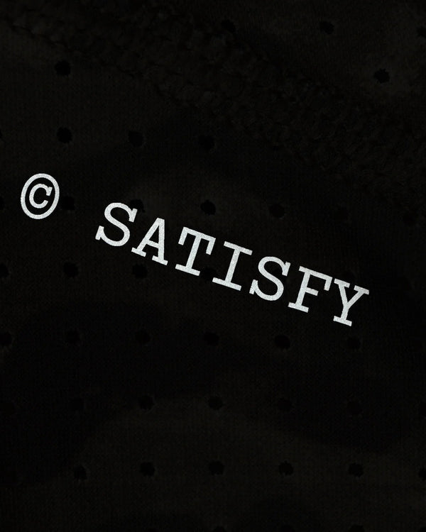 Satisfy - Space‑O™ T‑Shirt - (Camo Overland Trek)