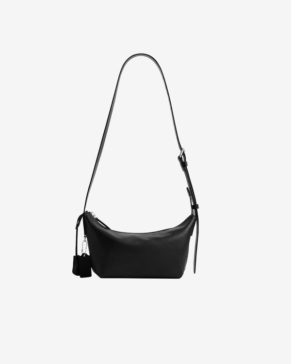 Brain Dead - Women's Coach Mott Sling Bag 22 - (Black)