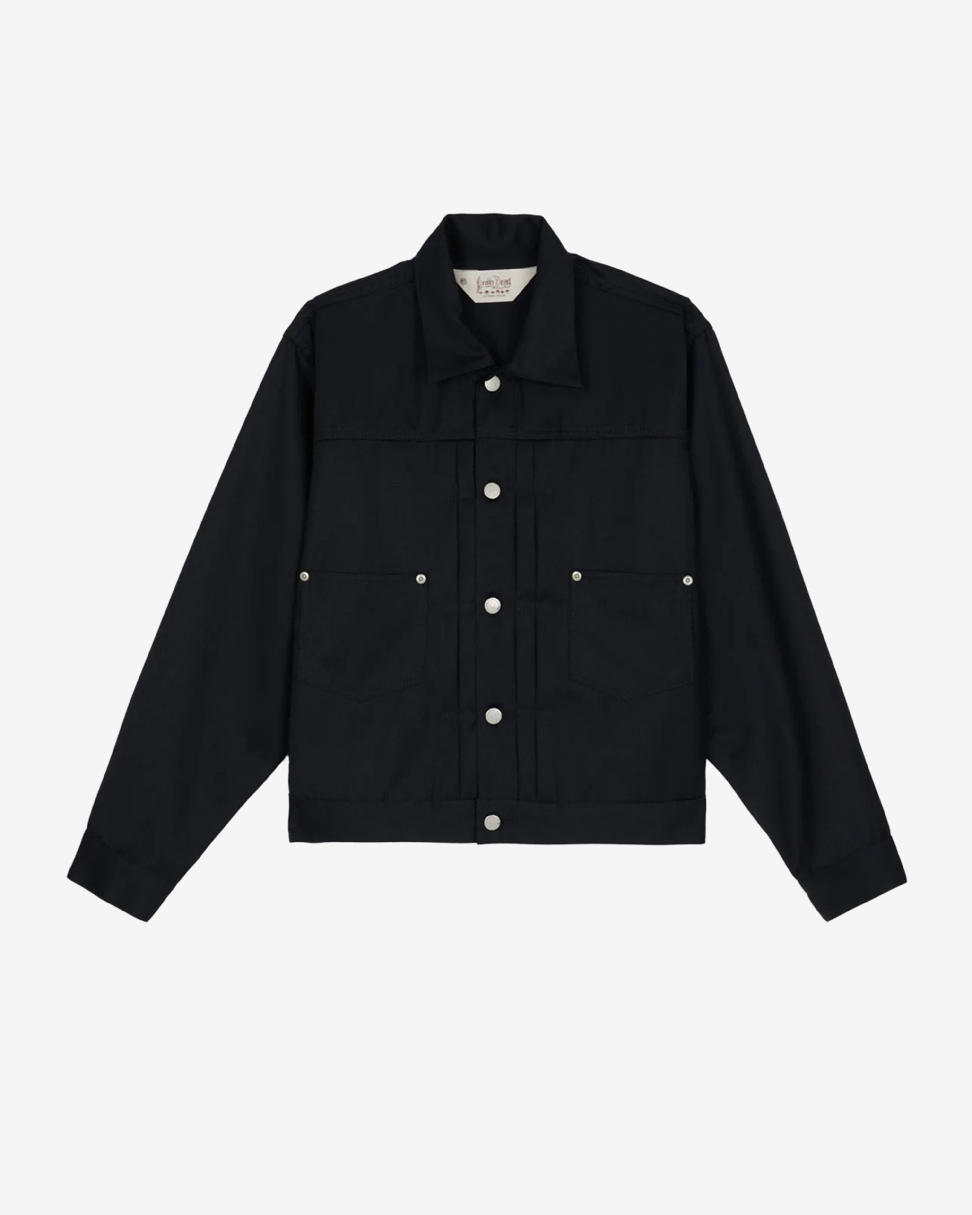 Brain Dead | DSMNY E-SHOP