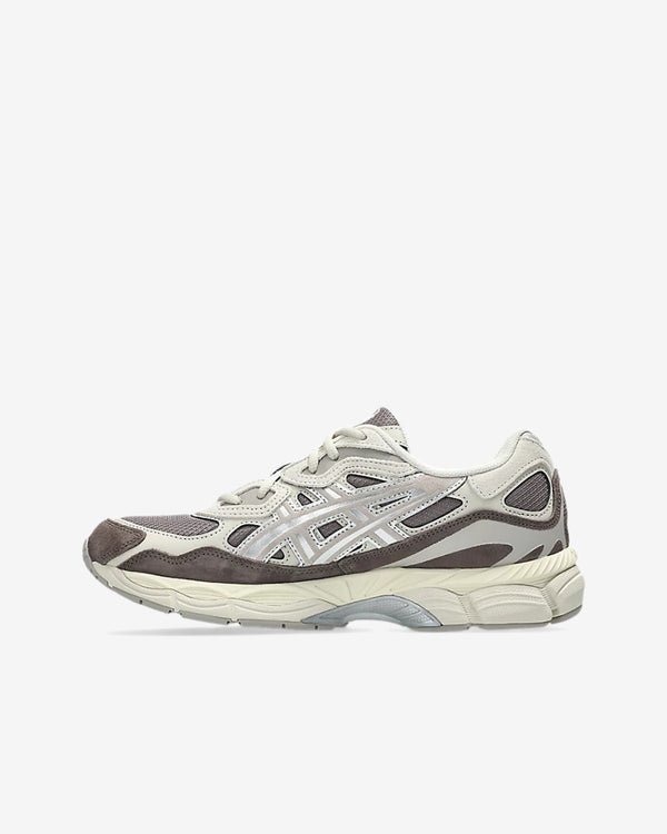 Asics - GEL-NYC - (Cocoa Powder/Silver)