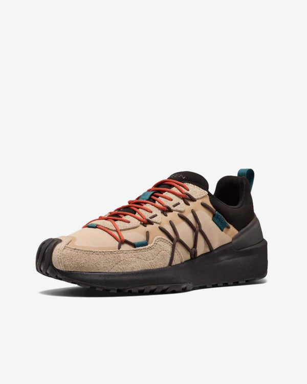 Keen - Uneek Trekker - (Safari/Mediterranea)