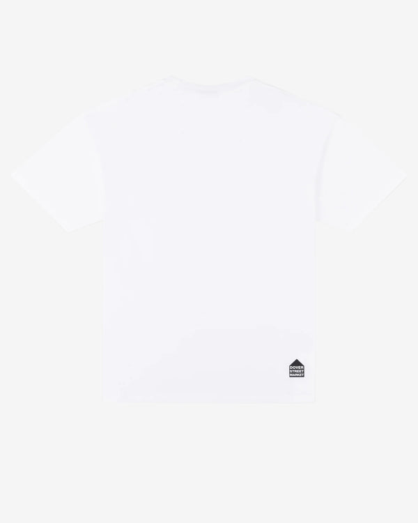 Nike - DSM Men's Vintage T-Shirt - (White)