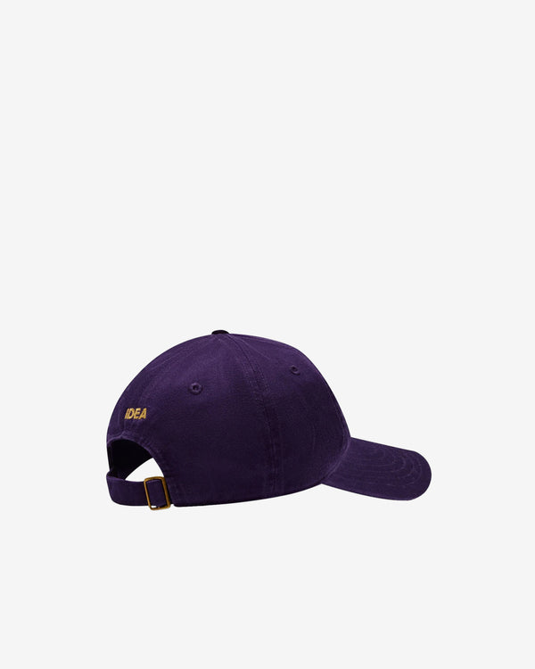 Idea - Spoilt Brat Hat - (Purple)
