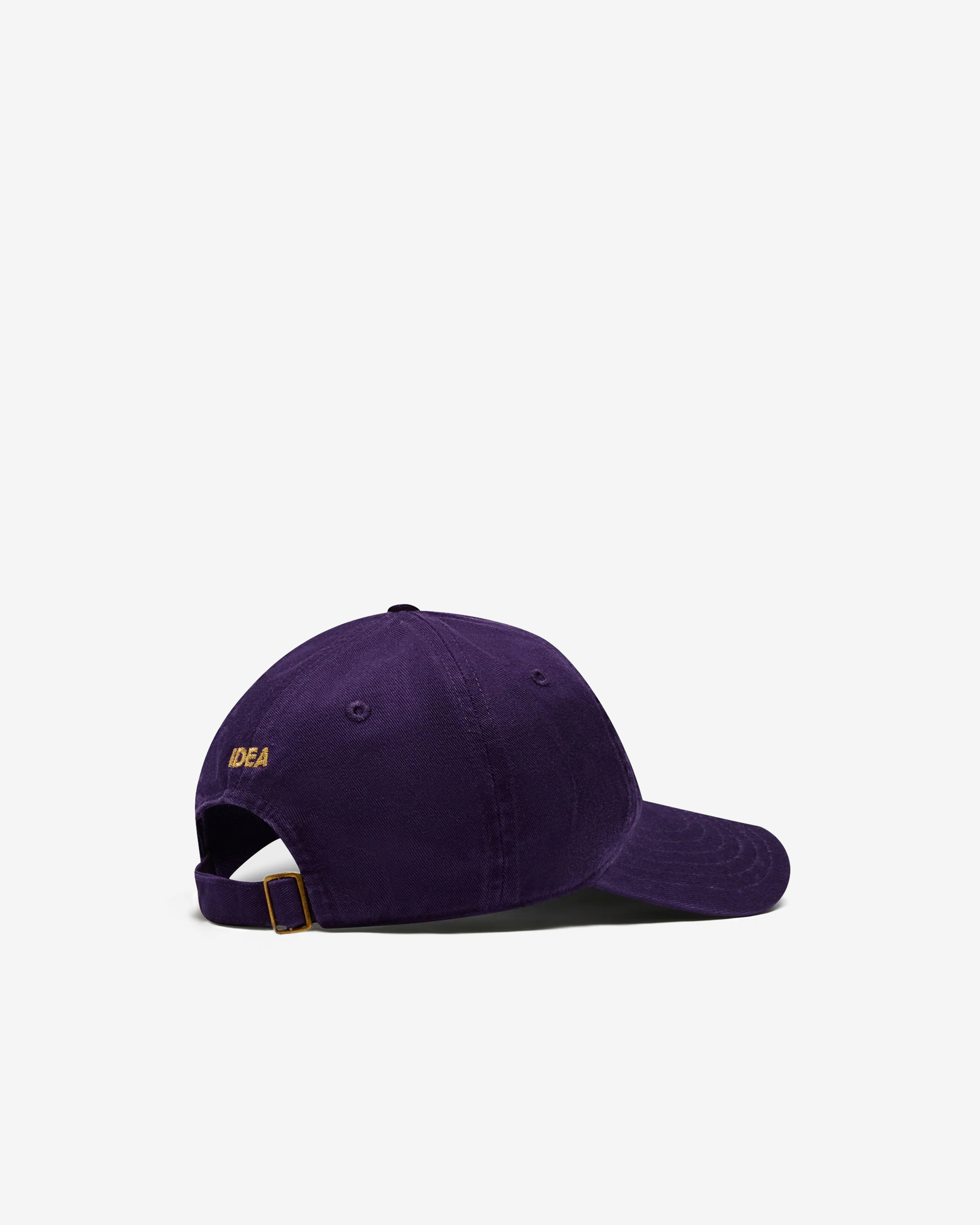 Idea: Buy Me Lunch Hat (Purple) | DSMNY E-SHOP