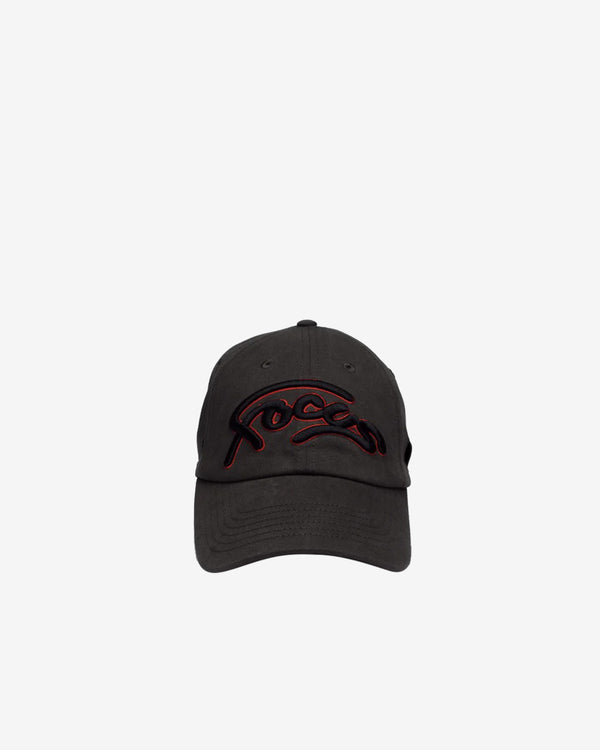 Kap Company - Men's Pure Vision Kap - (Asphalt)