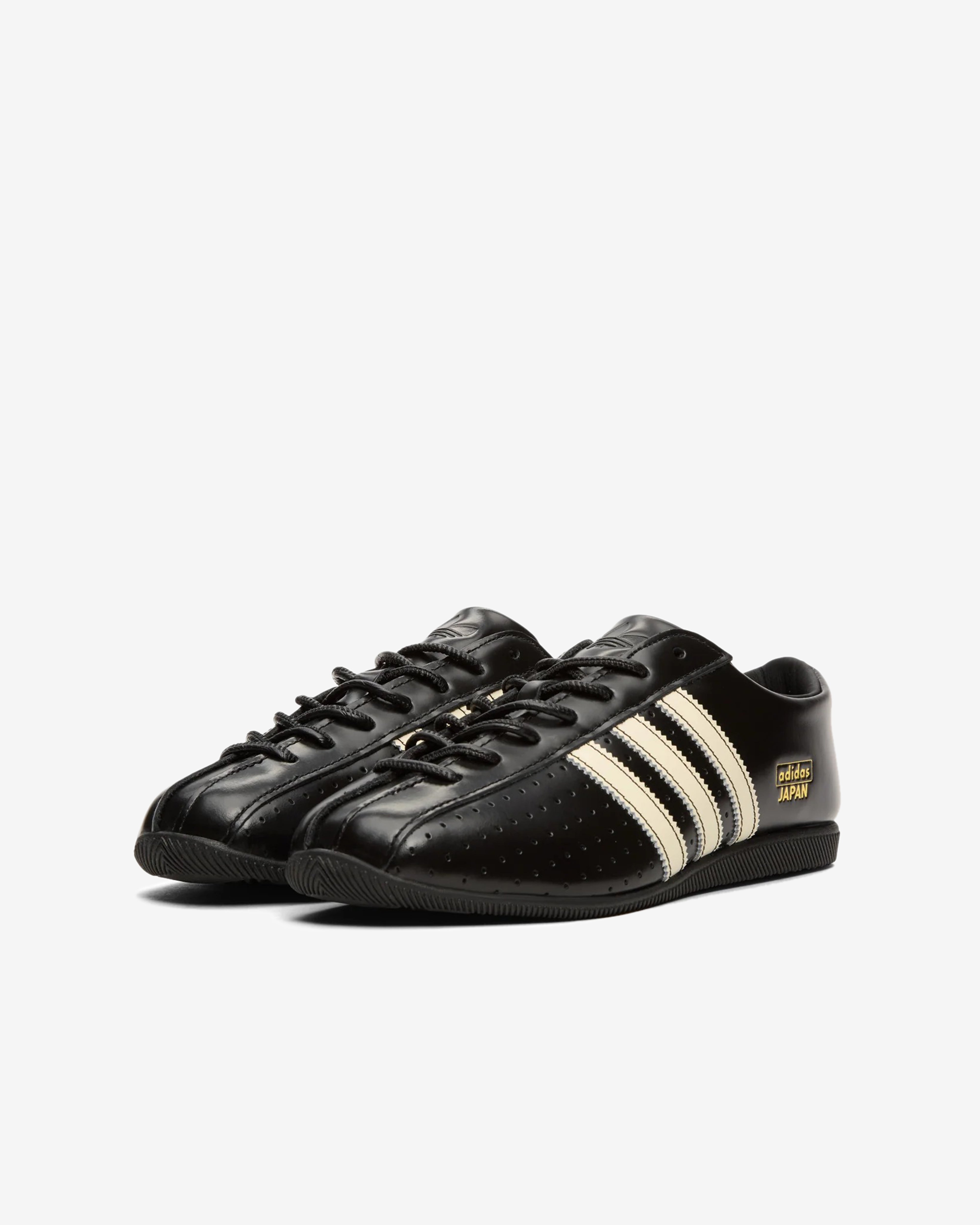 Adidas: Japan Lux (Black) | DSMNY E-SHOP