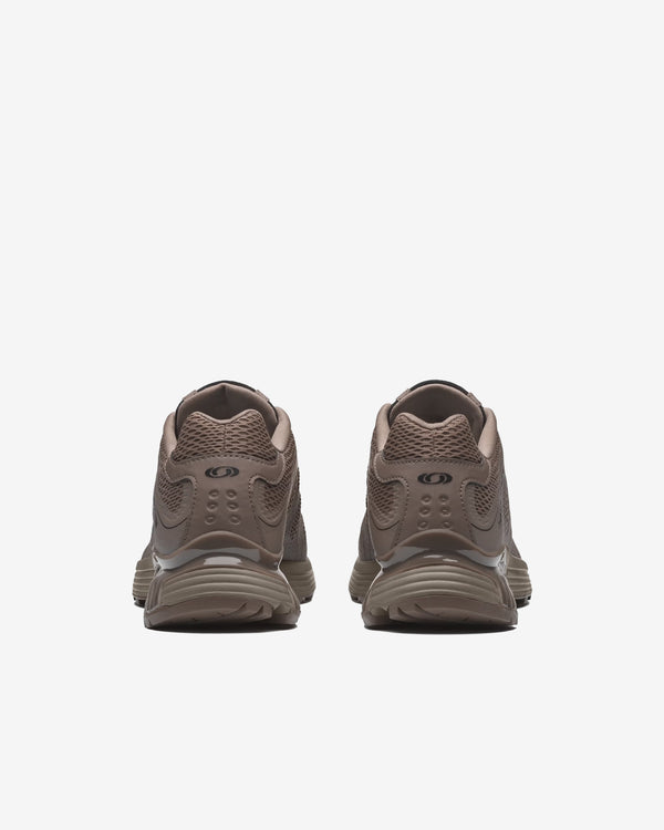 Salomon - Men's XT-Whisper Void Sneakers - (Walnut)