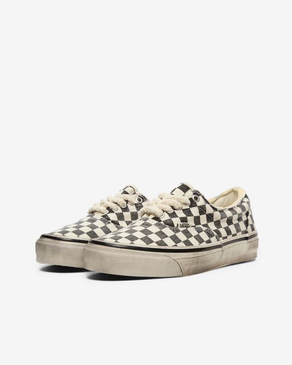 Vans - OTW Era 95 DST Relic - (Checkerboard)