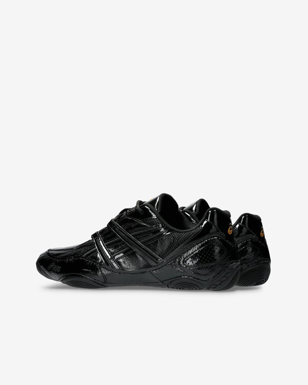 Asics - Hypersync - (Black)
