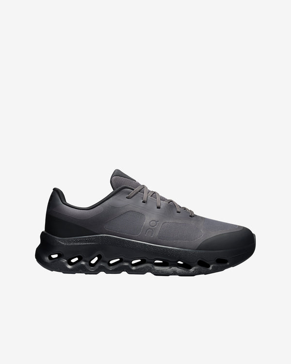 On Running - Men's Cloudtilt Remix 1 Sneakers - (Black)
