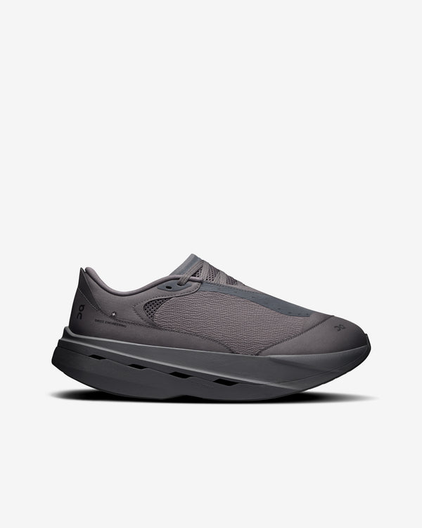 On Running - Men's Cloudboom Volt PAF Sneakers - (Ember/Pebble)