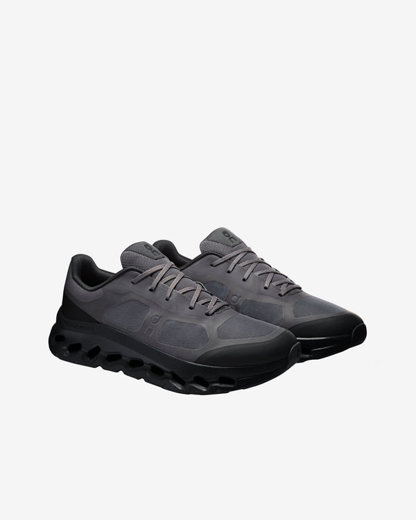 On Running - Men's Cloudtilt Remix 1 Sneakers - (Black)