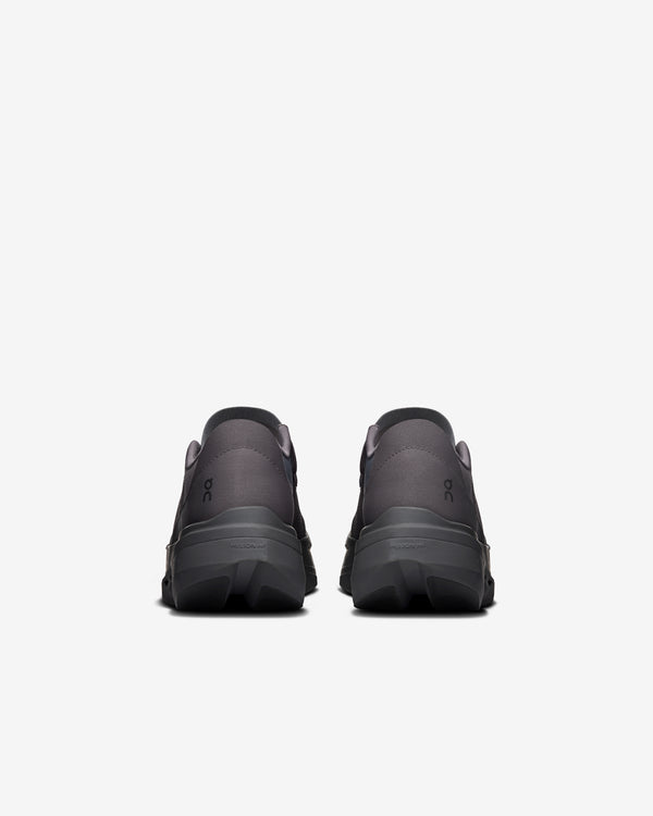 On Running - Men's Cloudboom Volt PAF Sneakers - (Ember/Pebble)