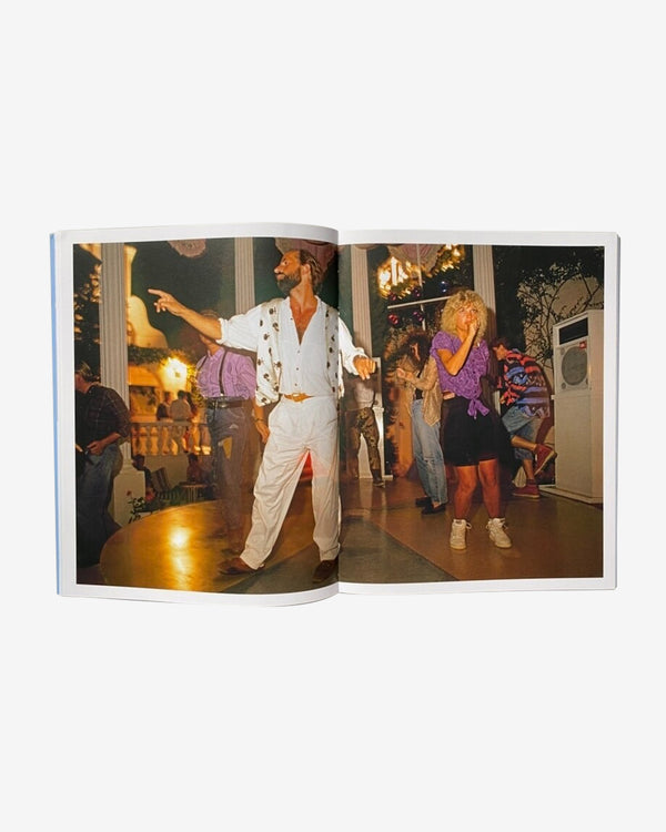 Idea - Dave Swindells Ibiza '89 5th Edition