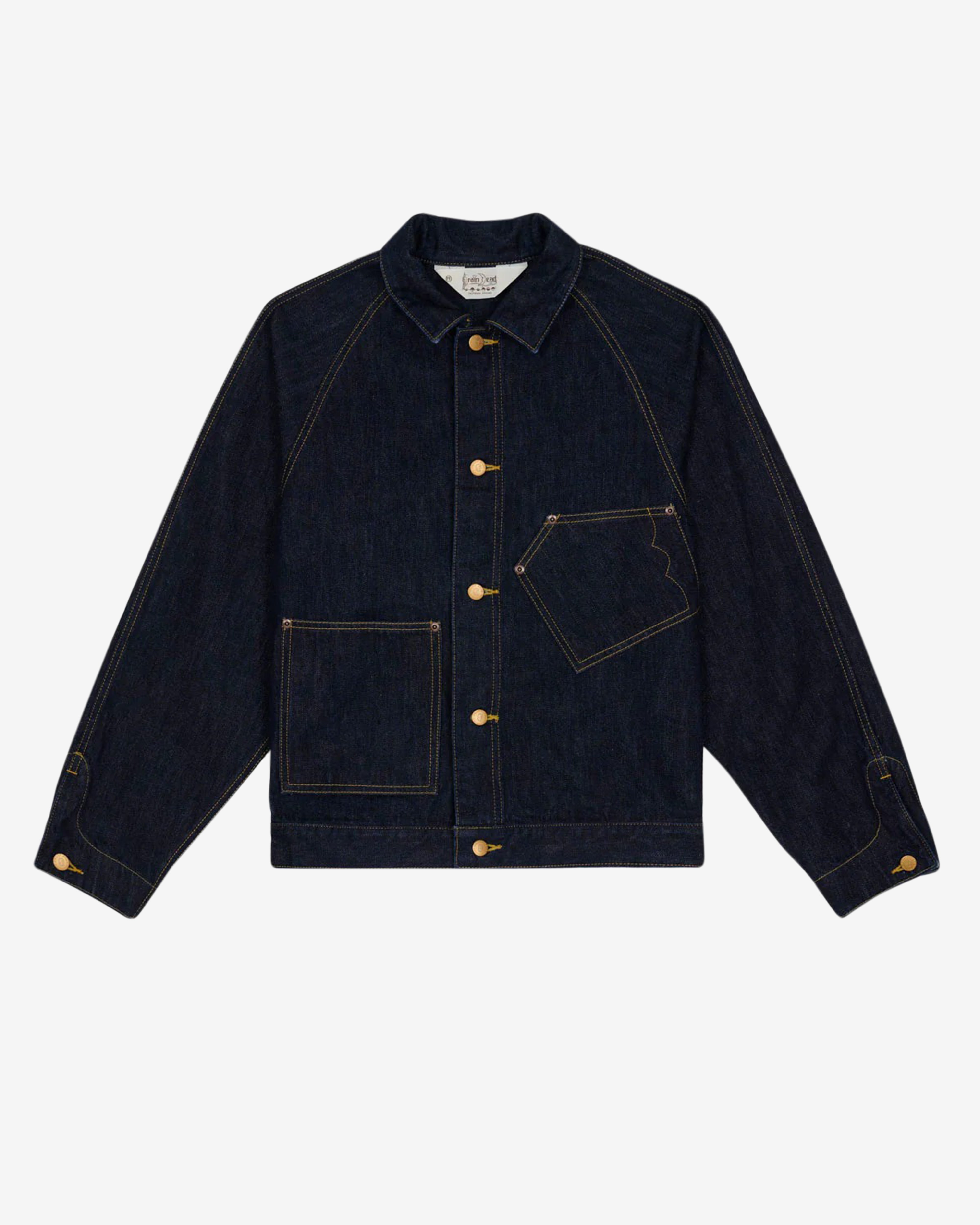Brain Dead - Men's | DSMNY E-SHOP
