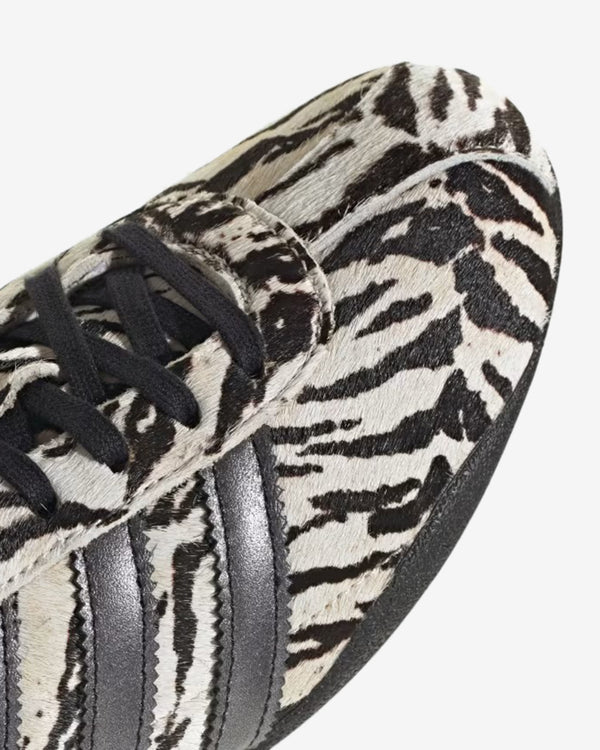 Adidas - Women's Tokyo Sneakers - (Off White/Core Black/Wonder White)