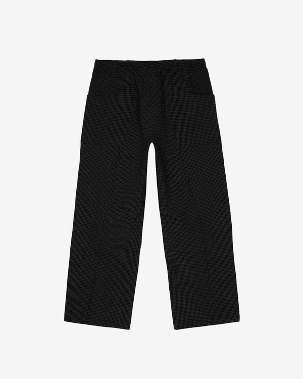 Brain Dead - Men's Equipment Nylon Utility Pant - (Black)