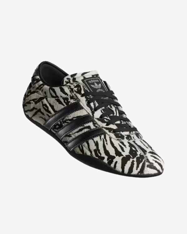 Adidas - Women's Tokyo Sneakers - (Off White/Core Black/Wonder White)