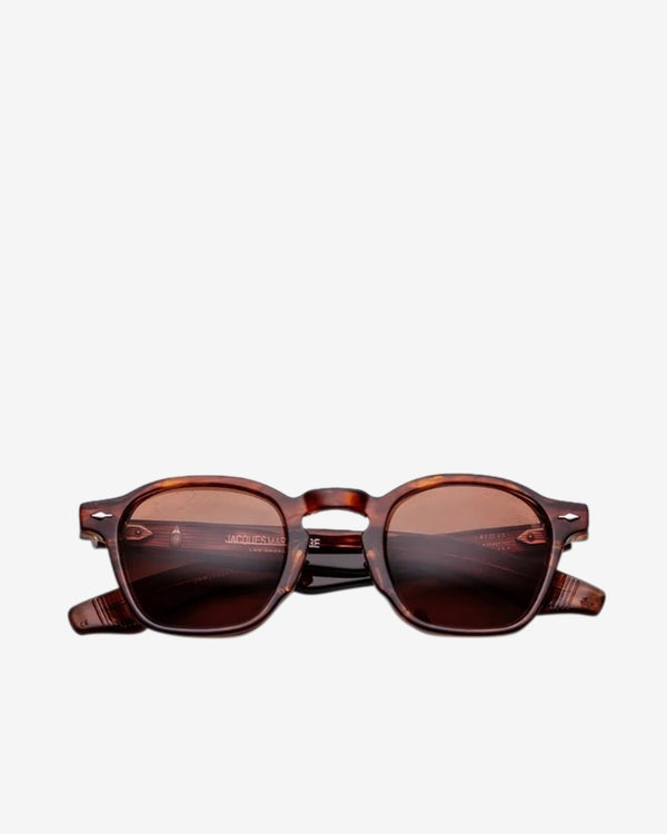 Jacques Marie Mage - Zephirin Sunglasses - (Bourbon)