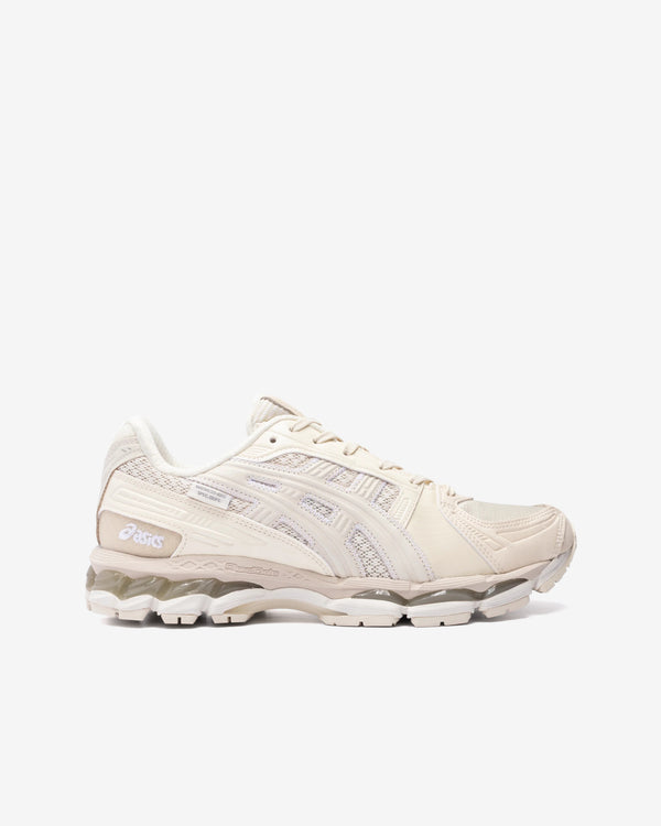 Asics - INVINCIBLE X MADNESS GEL-KAYANO 12.1 - (Vanilla)