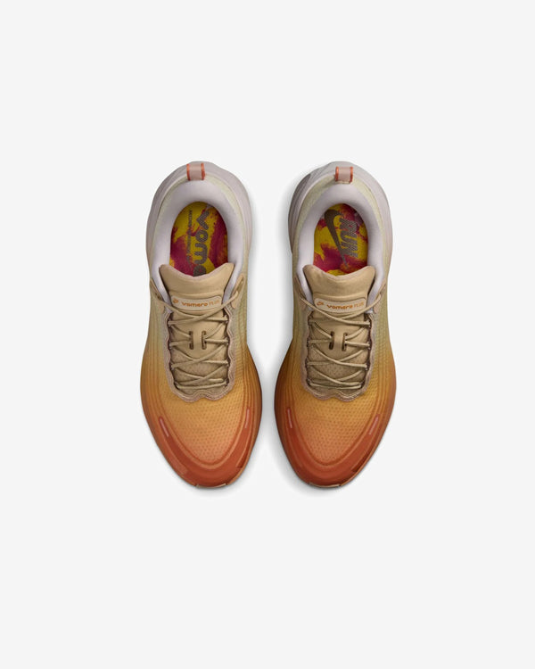 Nike - Vomero Plus Cheat Day - (Desert Camo/Ceramic)