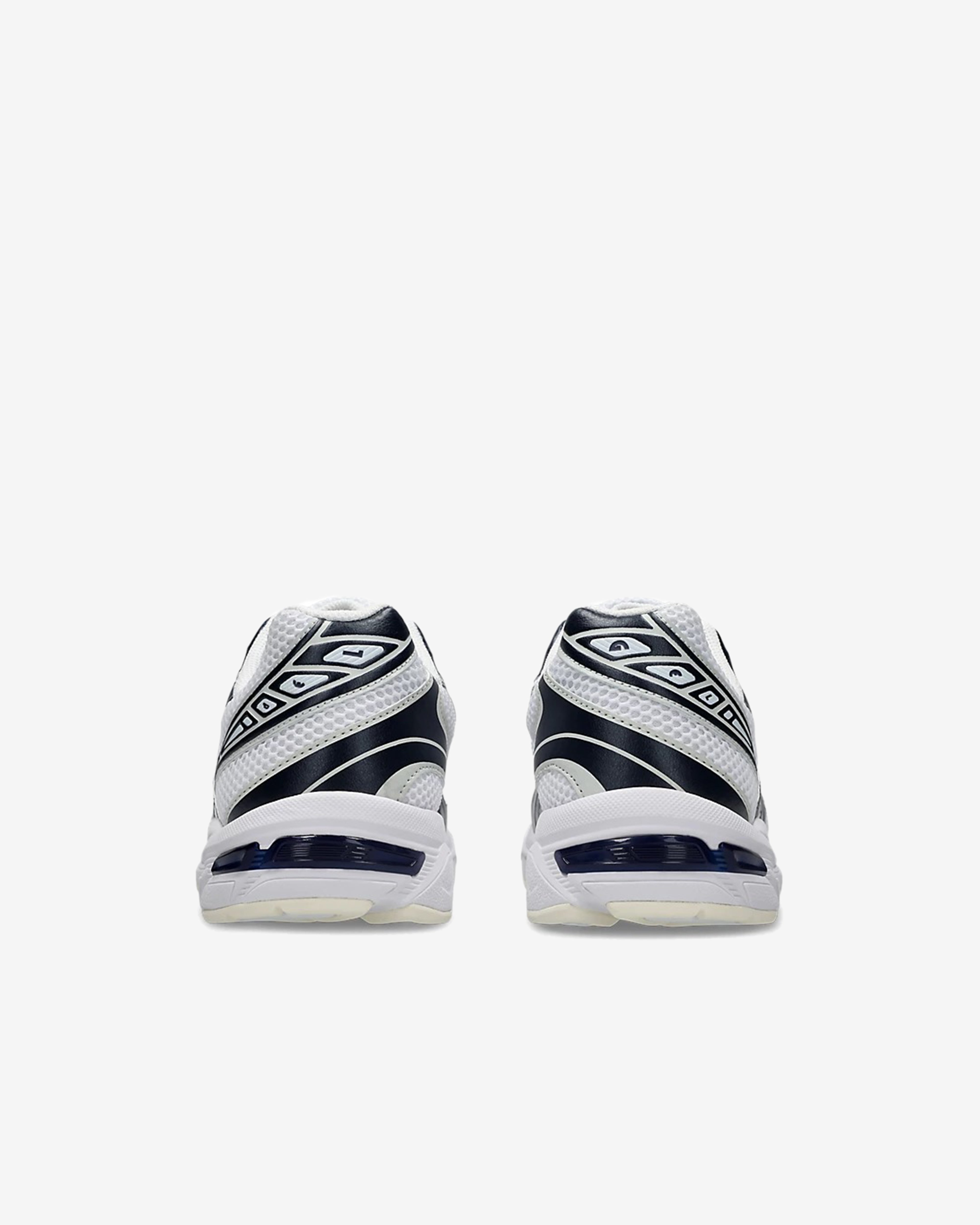 Asics: GEL-1130 (White/Midnight) | DSMNY E-SHOP