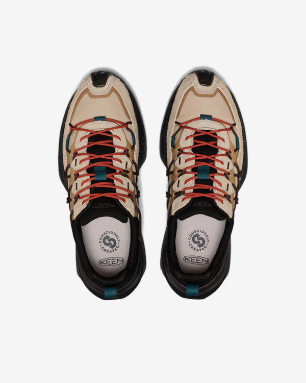 Keen - Uneek Trekker - (Safari/Mediterranea)