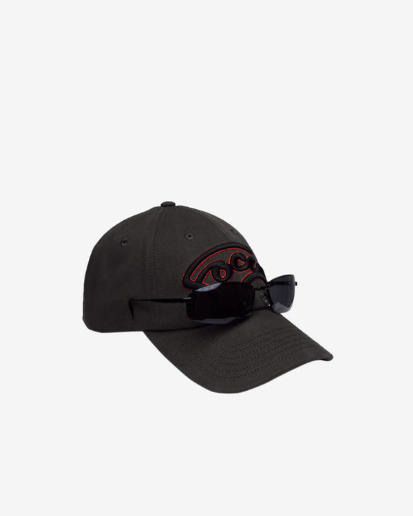 Kap Company - Men's Pure Vision Kap - (Asphalt)