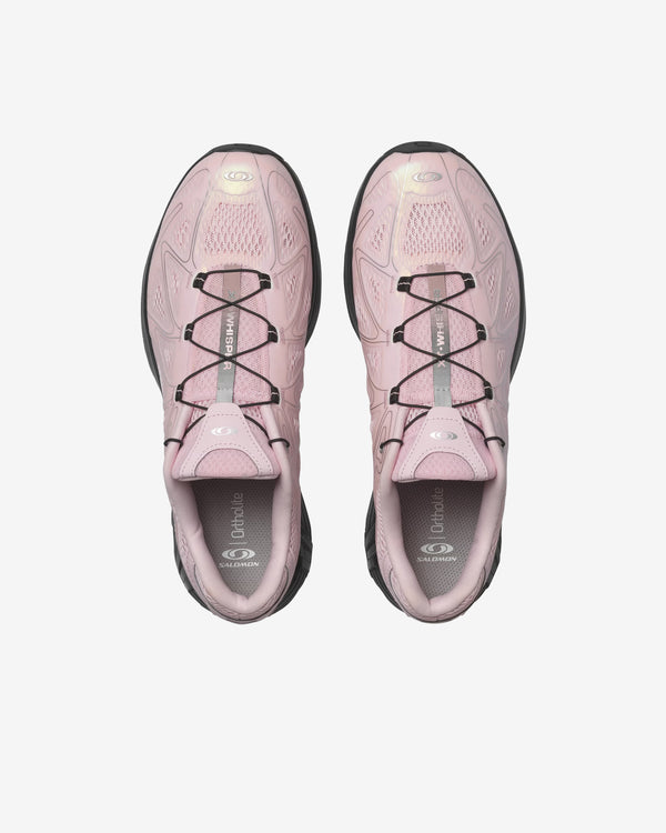 Salomon - Men's XT-Whisper Void - (Icy Pink/Black/FTW Silver)