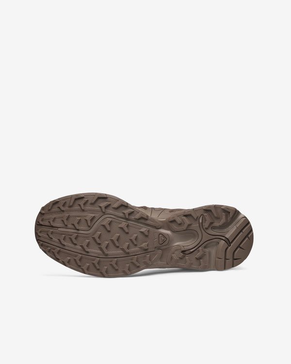 Salomon - Men's XT-Whisper Void Sneakers - (Walnut)
